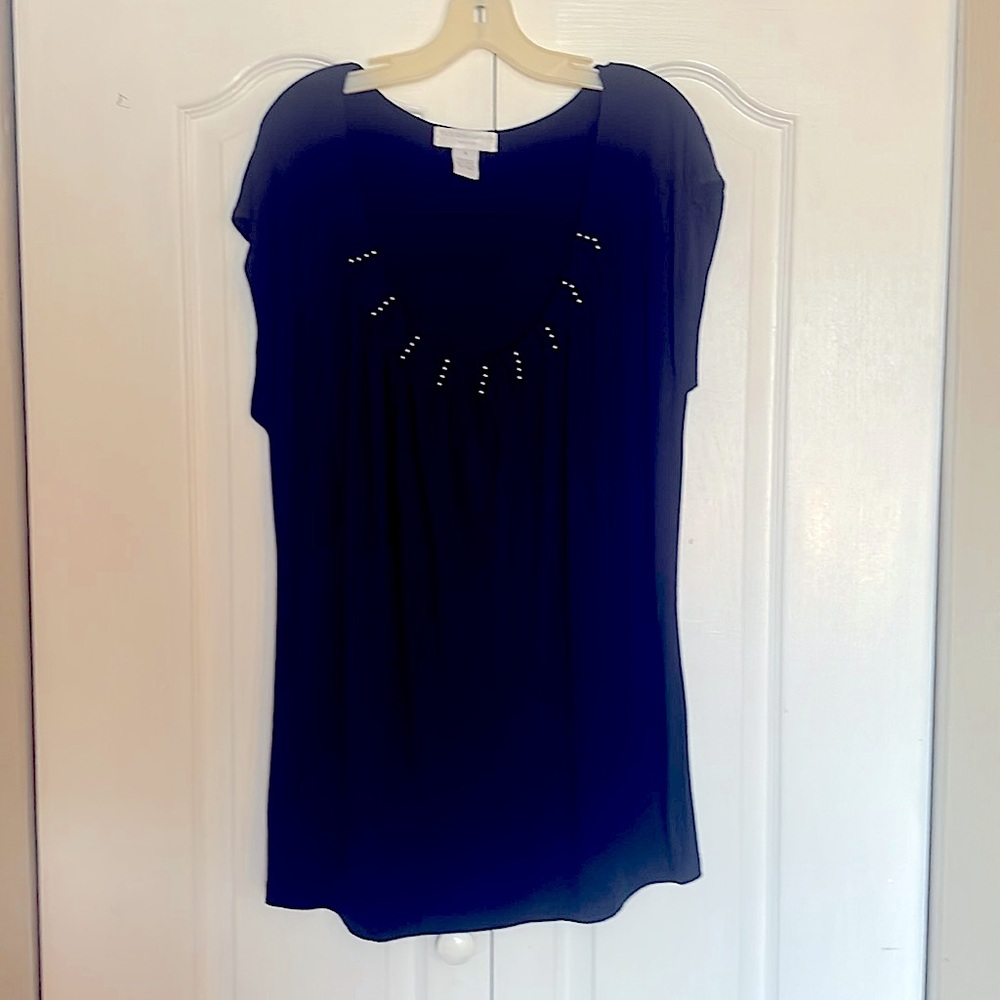 Woman’s top